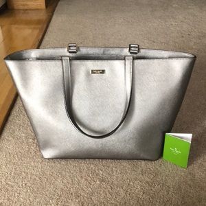 Kate Spade Large Tote